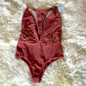 BNWT Benoa Pamalu One Piece